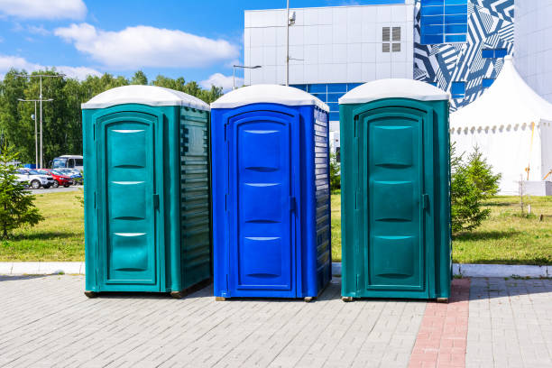 Best Portable Restroom Setup and Delivery  in USA